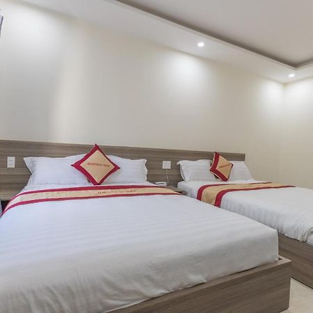 Bamboo Hotel Vung Tau Luaran gambar