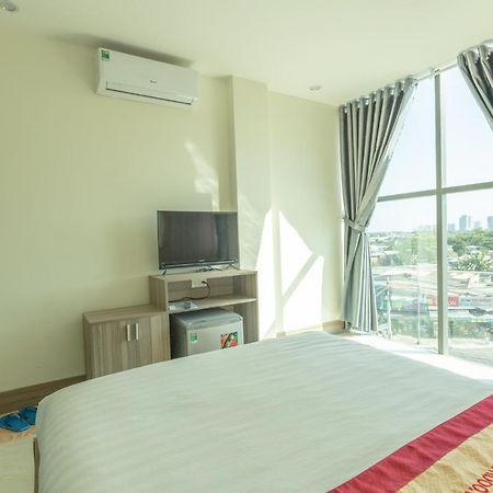 Bamboo Hotel Vung Tau Luaran gambar
