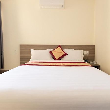 Bamboo Hotel Vung Tau Luaran gambar