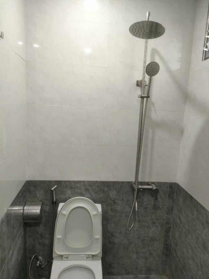 Bamboo Hotel Vung Tau Luaran gambar