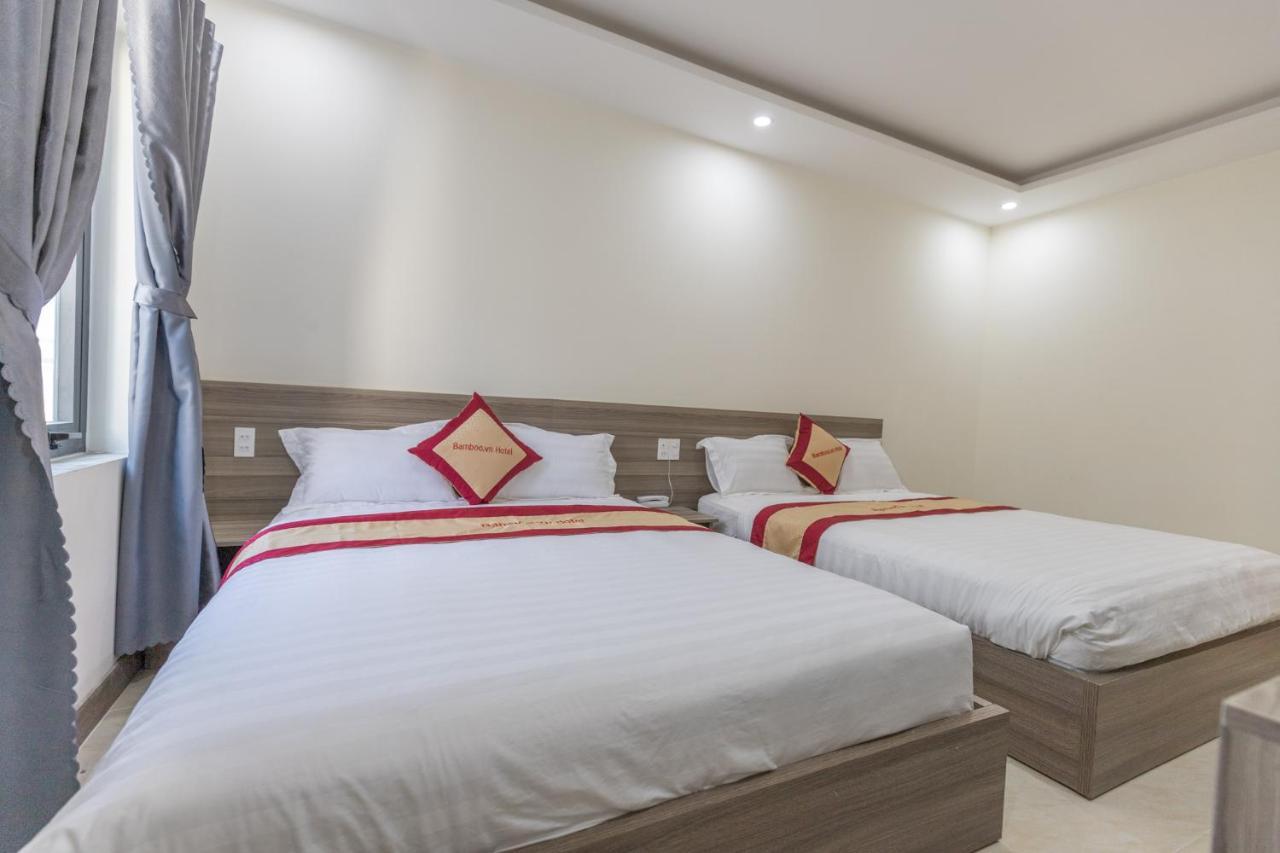 Bamboo Hotel Vung Tau Luaran gambar