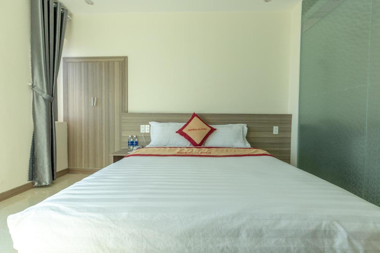 Bamboo Hotel Vung Tau Luaran gambar