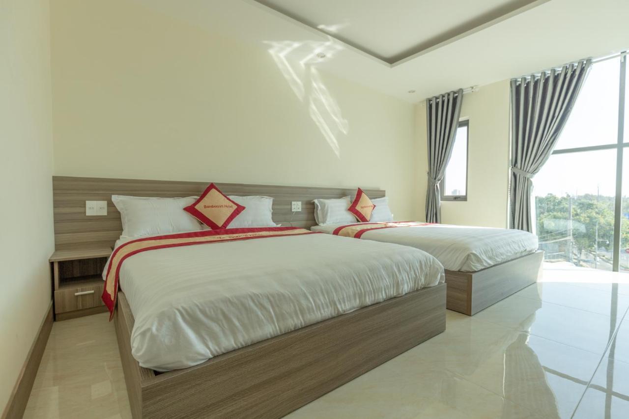 Bamboo Hotel Vung Tau Luaran gambar