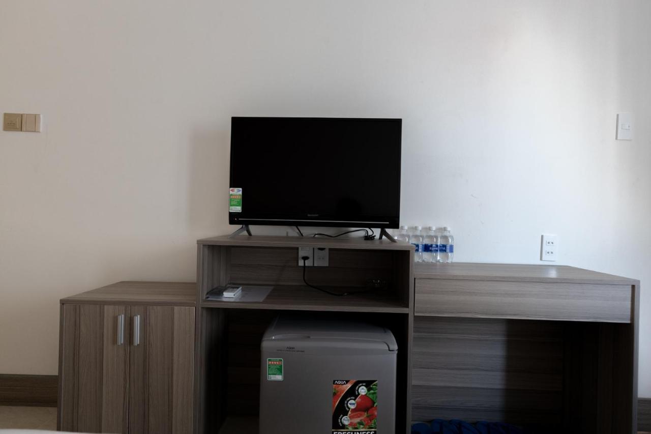 Bamboo Hotel Vung Tau Luaran gambar