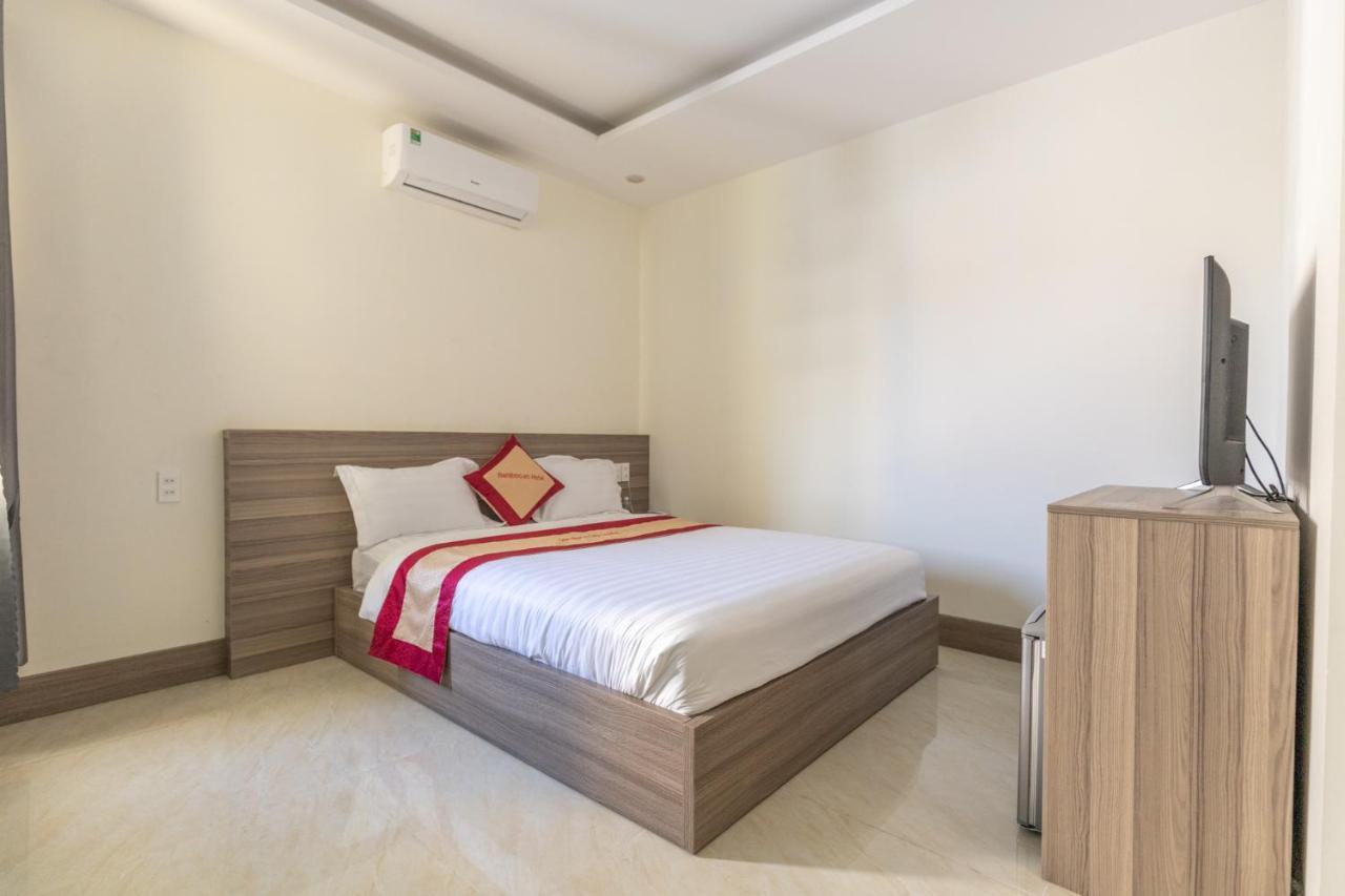 Bamboo Hotel Vung Tau Luaran gambar