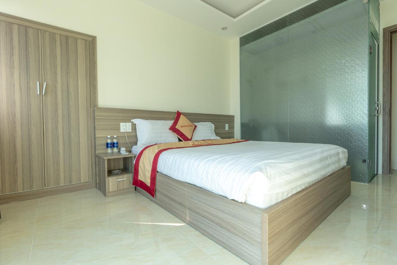 Bamboo Hotel Vung Tau Luaran gambar
