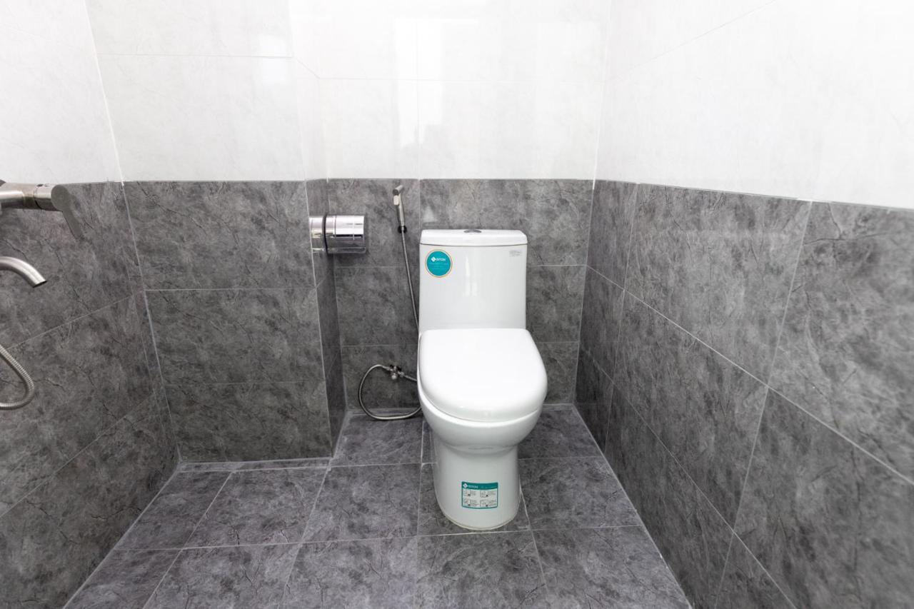 Bamboo Hotel Vung Tau Luaran gambar