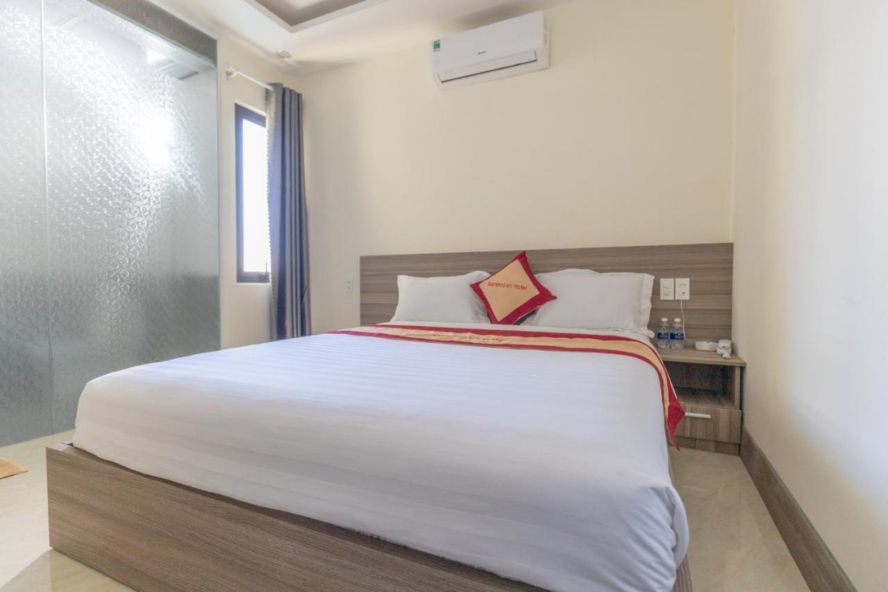 Bamboo Hotel Vung Tau Luaran gambar