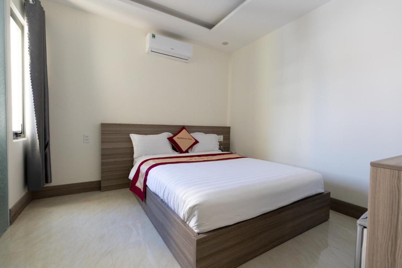 Bamboo Hotel Vung Tau Luaran gambar