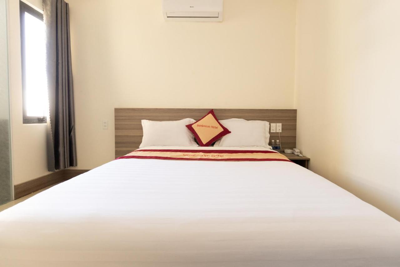 Bamboo Hotel Vung Tau Luaran gambar
